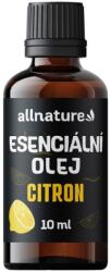 Allnature Ulei Esențial Lămâie 10 ml