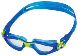 Aqua Sphere Kayenne Junior - ochelari de înot pentru copii Culoare: Transparent/galben/albastru