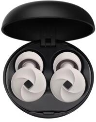 Earplugs. ro Sleep Earplugs dopuri de urechi cu inel de fixare Culoare: Gri