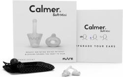 Flare Calmer® Soft Culoare: Transparent, Mărime: Mini