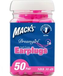 Mack's Dreamgirl Conținutul pachetului: 50 de perechi
