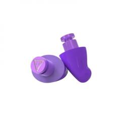 Flare Earshade® Aluminiu Culoare: Violet
