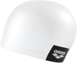 Arena Logo Molded Cap - cască de înot Culoare: Alb