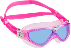 Aqua Sphere Aquaphere Vista Junior - ochelari de înot pentru copii Culoare: Albastru / roz / roz