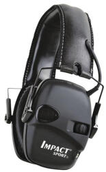 Honeywell Howard Leight Impact Sport 25dB Culoare: Negru
