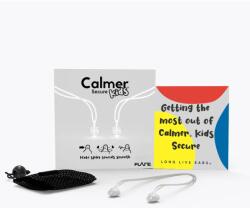 Flare Calmer® kids Secure Culoare: Transparent