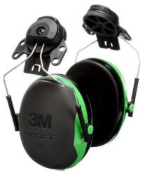 3M X1P3 Peltor Antifoane cu prindere pe cască 27dB