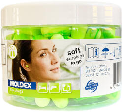 Moldex Pura-Fit® To Go 7705 - 50 perechi