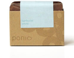 Ponio Săpun delicat cu unt de shea 100 g