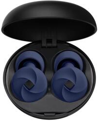 Earplugs. ro Sleep Earplugs dopuri de urechi cu inel de fixare Culoare: Albastru închis
