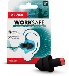 Alpine WorkSafe
