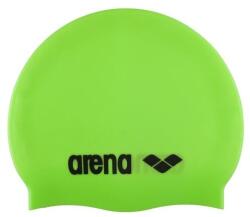 Arena CLASSIC SILICONE - cască de înot pentru adulți Culoare: Verde