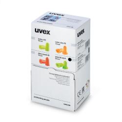 Uvex Hi-com - 100 de perechi