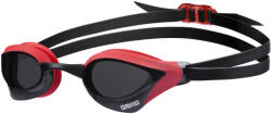 arena Cobra Core Swipe - ochelari de înot Culoare: Gri/rosu/negru