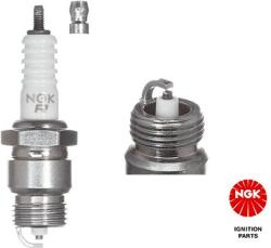NGK Bujie NGK 2438 (2438) - automobilus Bujie