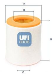 UFI légszűrő UFI 27. J38.00 (27.J38.00)
