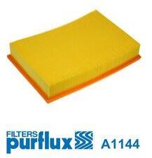 PURFLUX Filtru aer PURFLUX A1144 (A1144) - automobilus