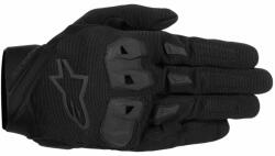 Alpinestars SP X 1 Férfi motoros kesztyű | Black