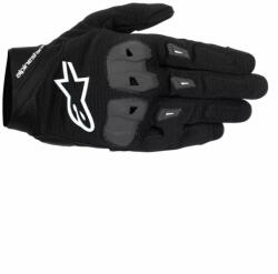 Alpinestars SP X 1 Férfi motoros kesztyű | Black/White