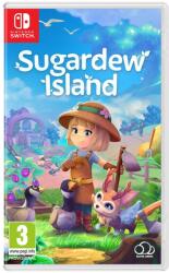 Silver Lining Interactive Sugardew Island (Switch)
