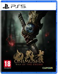 Capcom Onimusha Way of the Sword (PS5)