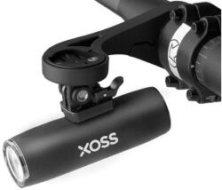 Spyral Lámpa Első Xoss 400 lm Usb 5F - bringaboard