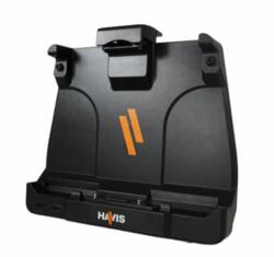 Getac Docking Station auto Getac Havis PKG-DS-GTC-1101 pentru tableta UX10, Black (UX10VD_543314110001)