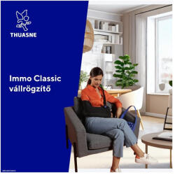Thuasne IMMO CLASSIC vállrögzítő (2447)