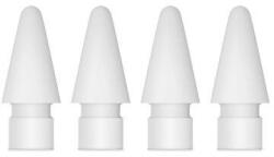 Apple Pencil Tips 4pack White (MX763) - pcone