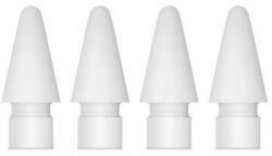 Apple Pencil Tips 4pack White (MX763)