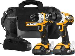 JCB 18TPK-2