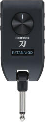 Boss KATANA: GO