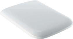 Geberit iCon - WC-ülőke, softclose, fehér 500.837. 01.1 (500.837.01.1)
