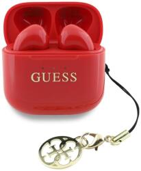 CG Mobile Guess Glossy Effect Printed Classic Logo Charm (GUTWSXMCCL)