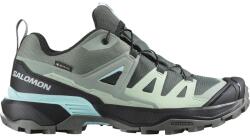 Salomon Női outdoor cipő Salomon X ULTRA 360 GTX W kék L47742500 - EUR 38 2/3 | UK 5, 5 | US 7