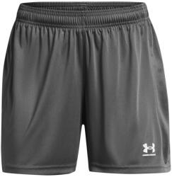 Under Armour Női sport rövidnadrág Under Armour CHALLENGER KNIT SHORT W szürke 1379597-025 - S