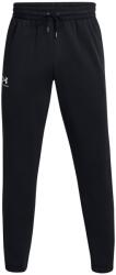 Under Armour Férfi szabadidő melegítő Under Armour ICON FLEECE JGR TAPING fekete 1389358-001 - L