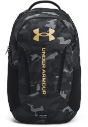Under Armour Hátizsák Under Armour HUSTLE 6.0 BACKPACK fekete 1384672-001