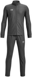 Under Armour Gyerek tréningruha Under Armour B CHALLENGER TRACKSUIT szürke 1379708-025 - YXL