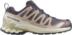 Salomon Női outdoor cipő Salomon XA PRO 3D V9 GTX W szürke L47744700 - EUR 40 | UK 6, 5 | US 8