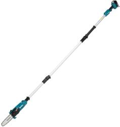Makita DUA200Z01- Akkumulátoros metszőfűrész akkumulátor és töltő nélkül (DUA200Z01)