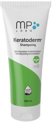  MP Labo Keratoderm® faggyútermelődést szabályozó sampon 200ml