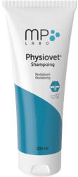  MP Labo Physiovet® revitalizáló sampon kutyák és macskák számára 200ml