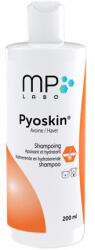  MP Labo Pyoskin® nyugtató és hidratáló sampon kutyák és macskák részére 200ml