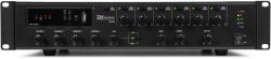 Power Dynamics - PMP360 Keverőerősítő 6 zónás 360W