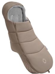 BUGABOO Husa de picioare universala carucior Bugaboo Dune Taupe (BGS003114015)