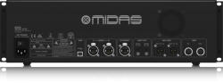 Midas DL32 stage box