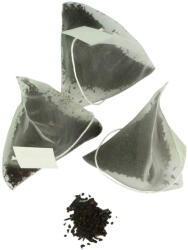 Szamila BIO Piramis Selyemfilteres English Breakfast Broken fekete tea 20db-os