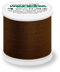 Madeira Polyneon uni műszálas cérna 400m, No. 40 - 1957