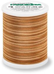 Madeira Cotona kézi és gépi, himző- és quilting színátmenetes cérna 400m, No. 30 - 510